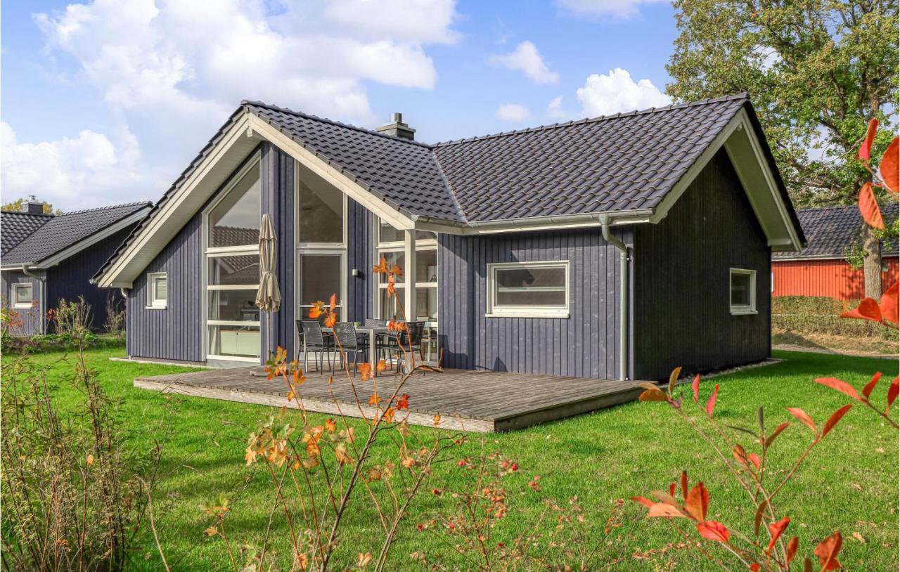 Stunning Home In Krems Ii-Warderbrueck With Wifi Gols Luaran gambar