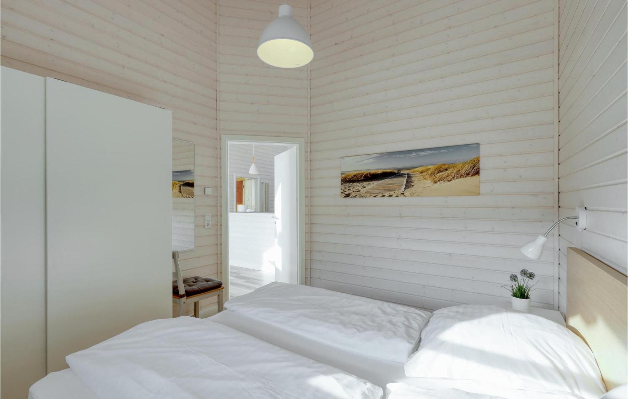 Stunning Home In Krems Ii-Warderbrueck With Wifi Gols Luaran gambar