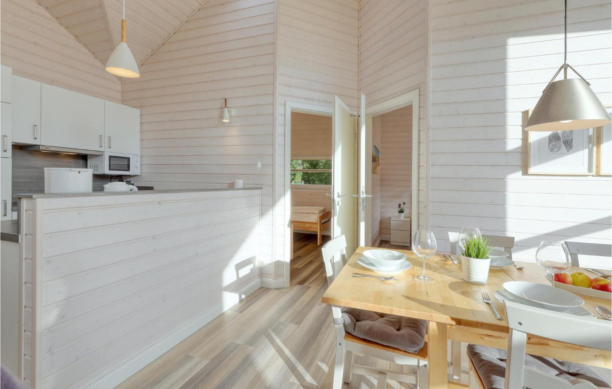 Stunning Home In Krems Ii-Warderbrueck With Wifi Gols Luaran gambar
