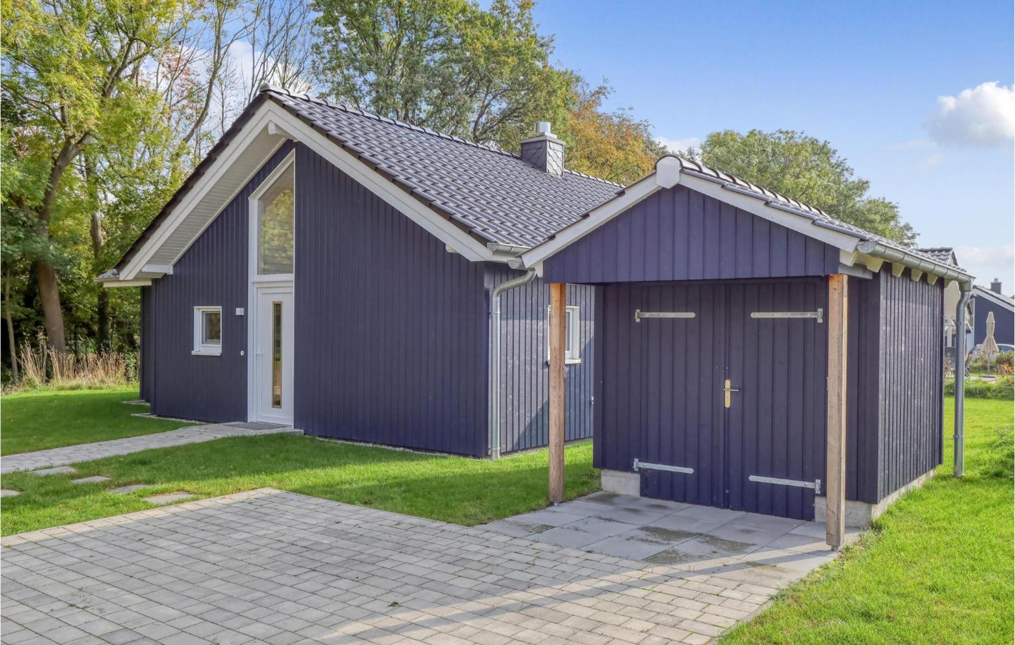 Stunning Home In Krems Ii-Warderbrueck With Wifi Gols Luaran gambar